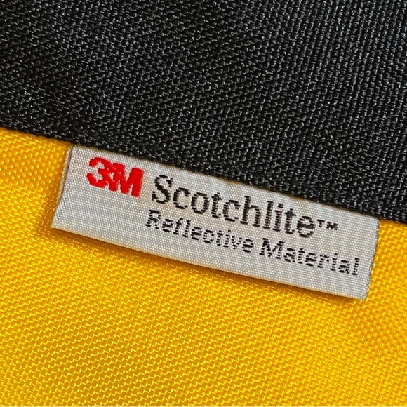 Coldwave PowerSkin Snowmobile Jacket: 3M Scotchlite , Thermolite + Insulation ML - Picture 11 of 13
